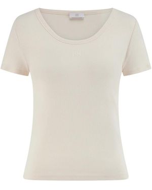 Riani T-Shirts - White