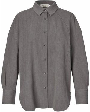 Masai Shirts - Gris