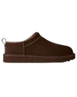 UGG Classic Micro Slipper - Bruin