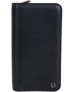 Orciani Wallets & Cardholders - Blue