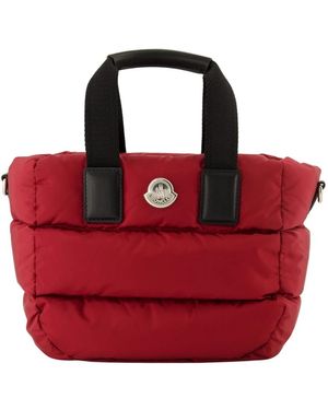 Moncler Handbags - Rood