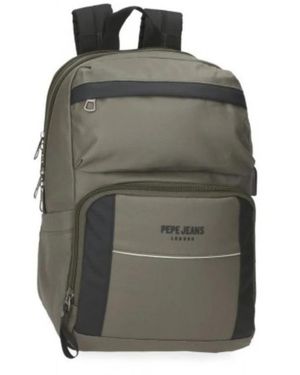 Pepe Jeans Backpacks - Gris
