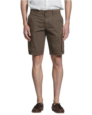 Impure Casual Shorts - Gris