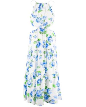 Mc2 Saint Barth Vestiti - Blu