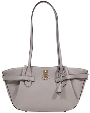 Guess Shoulder Bags - Grijs