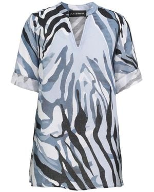 Doris Streich Blouses - Blauw