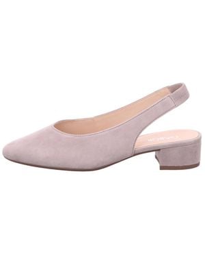 Gabor Slingpumps - Pink