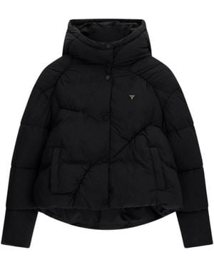 Guess Winter Jackets - Noir