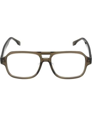 Fendi Glasses - Brown