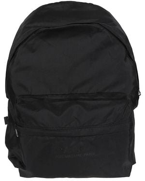 A.P.C. Backstage Rucksack - Schwarz