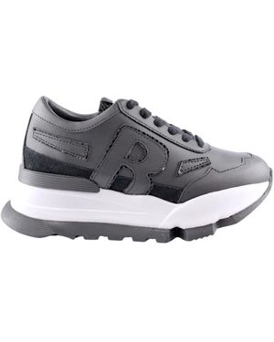 Rucoline Sneakers - Grijs