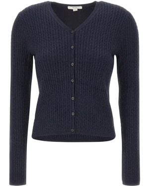 Vince Cardigans - Azul