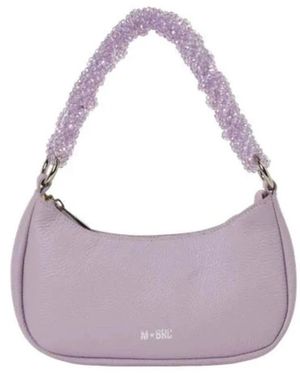M★BRC Shoulder Bags - Morado