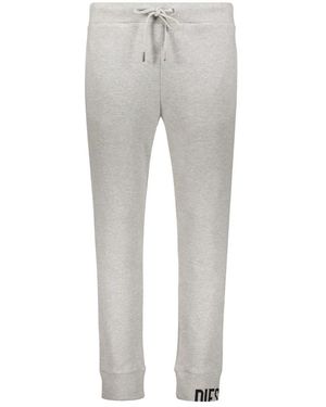 DIESEL Joggers - Grey