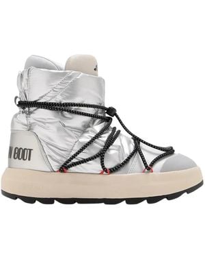adidas Originals Winter Boots - Marrone