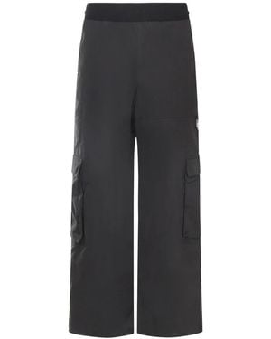 HELIOT EMIL Straight Pants - Gray