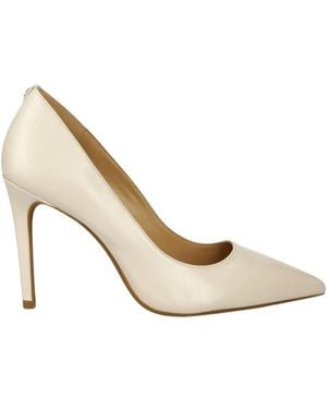 Michael Kors Alina Pump - Wit