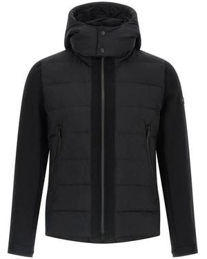 Tatras Winter Jackets - Noir