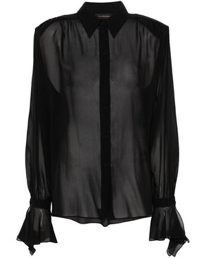 ANDAMANE Blouses - Nero