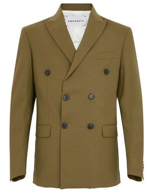 Amaranto Blazers - Green