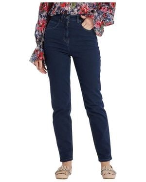 Missoni Slim Fit Jeans - Blue