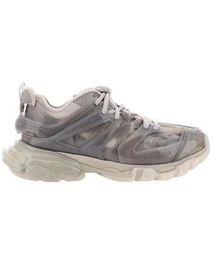 Balenciaga Trainers - Grey