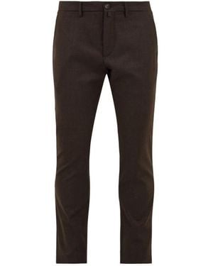 Siviglia Chinos - Black