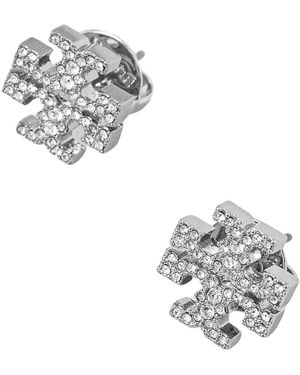 Tory Burch Earrings - Metallizzato