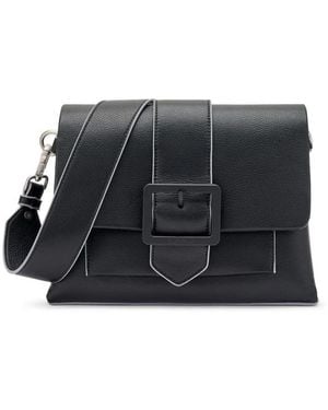 Frau Cross Body Bags - Zwart