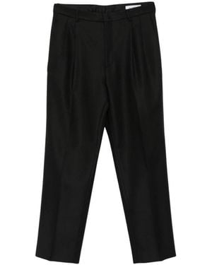 BE ABLE Suit Trousers - Negro