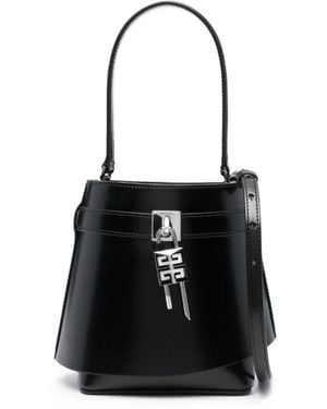 Givenchy Bucket Bags - Negro