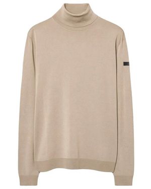 Rrd Turtlenecks - Neutro