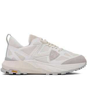 Philippe Model Trainers - White