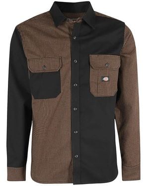 Dickies Casual Shirts - Black