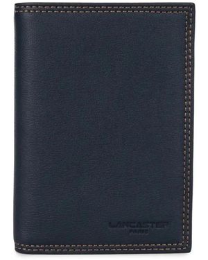 Lancaster Wallets & Cardholders - Azul