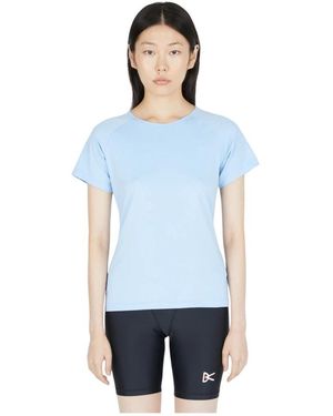 (DI)VISION T-Shirts - Azul
