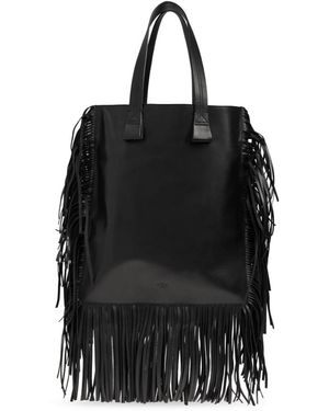 IRO Tote Bags - Negro