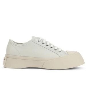 Marni Trainers - White