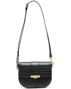 Lancaster Cross Body Bags - Noir