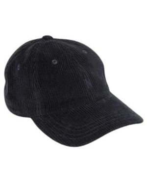 Norse Projects Accessoires ,Blauw ,Sports Cap - Zwart