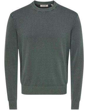 Only & Sons Round-Neck Strickwaren - Grün