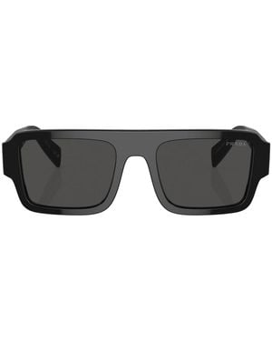 Prada Sunglasses - Gray