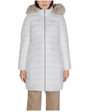 Tommy Hilfiger Parkas - Gray