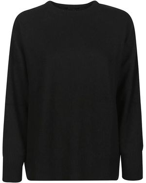 Aragona Cashmere Knitwear - Zwart