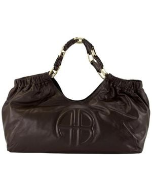 Anine Bing Handbags - Marrone