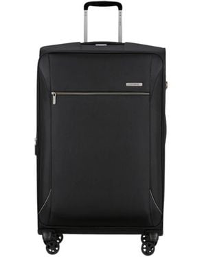 Samsonite Large Suitcases - Negro