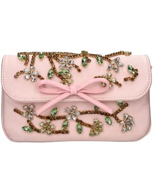 Gedebe Anais Satincandy - Pink