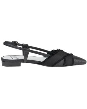 Roberto Festa Ballerinas - Negro