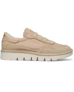 Pànchic Trainers - Natural