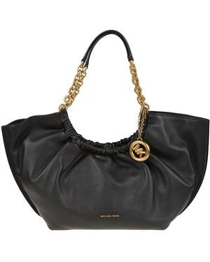 Michael Kors Tote Bags - Nero